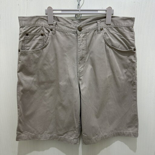 【中古】 00s WESTERN STAR cargo-shorts W40 ドイツ製 カーゴショーツ ショートパンツ ハーフパンツ ベージュ 夏服 秋服 ストリート ショーツ カーゴパンツ 【中古】 00s WESTERN STAR cargo-shorts W40 ドイツ製 カーゴショーツ ショートパンツ ハーフパンツ ベージュ 夏服 秋服 ストリート ショーツ カーゴパンツ