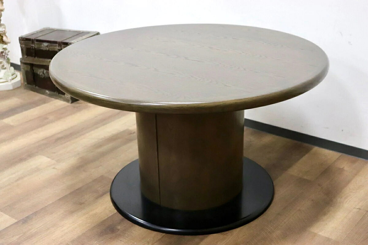 楽天市場】カリモク カフェテーブル 中古の通販