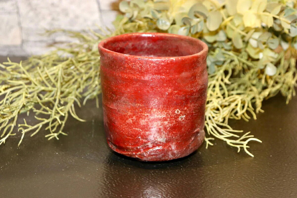 楽天市場】丹波立杭 焼（湯呑み｜茶道具・湯呑・急須）：コーヒー