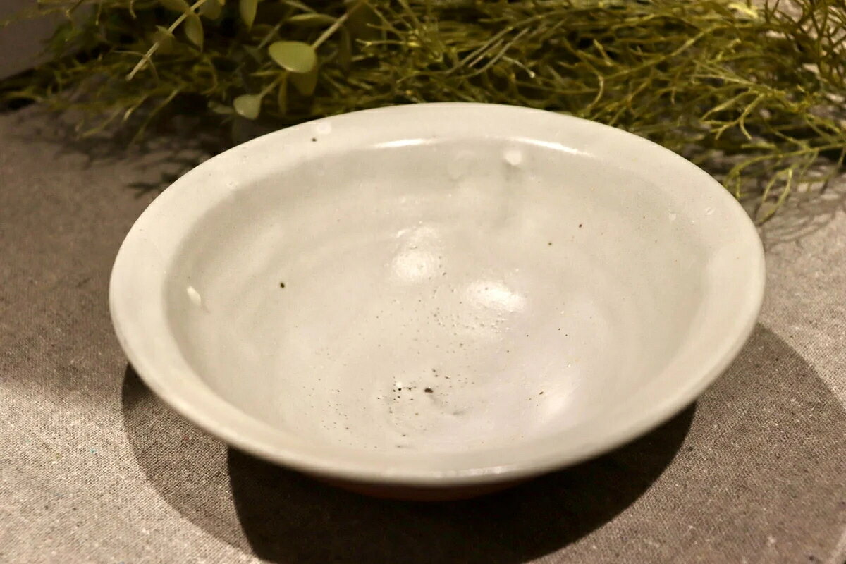 GMIO222AG 丹文窯 丹波焼 大鉢 陶器 鉢 皿 伝統工芸 丹波篠山 未使用