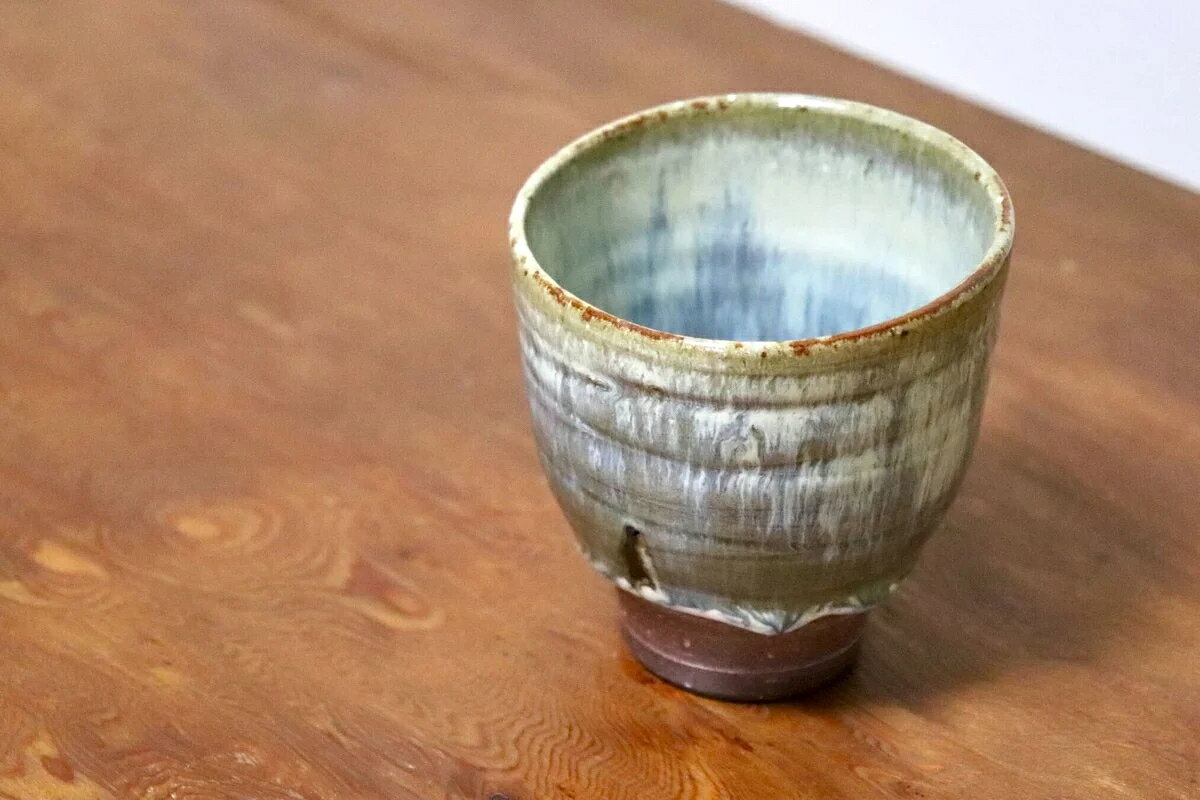 楽天市場】丹波立杭 焼（湯呑み｜茶道具・湯呑・急須）：コーヒー
