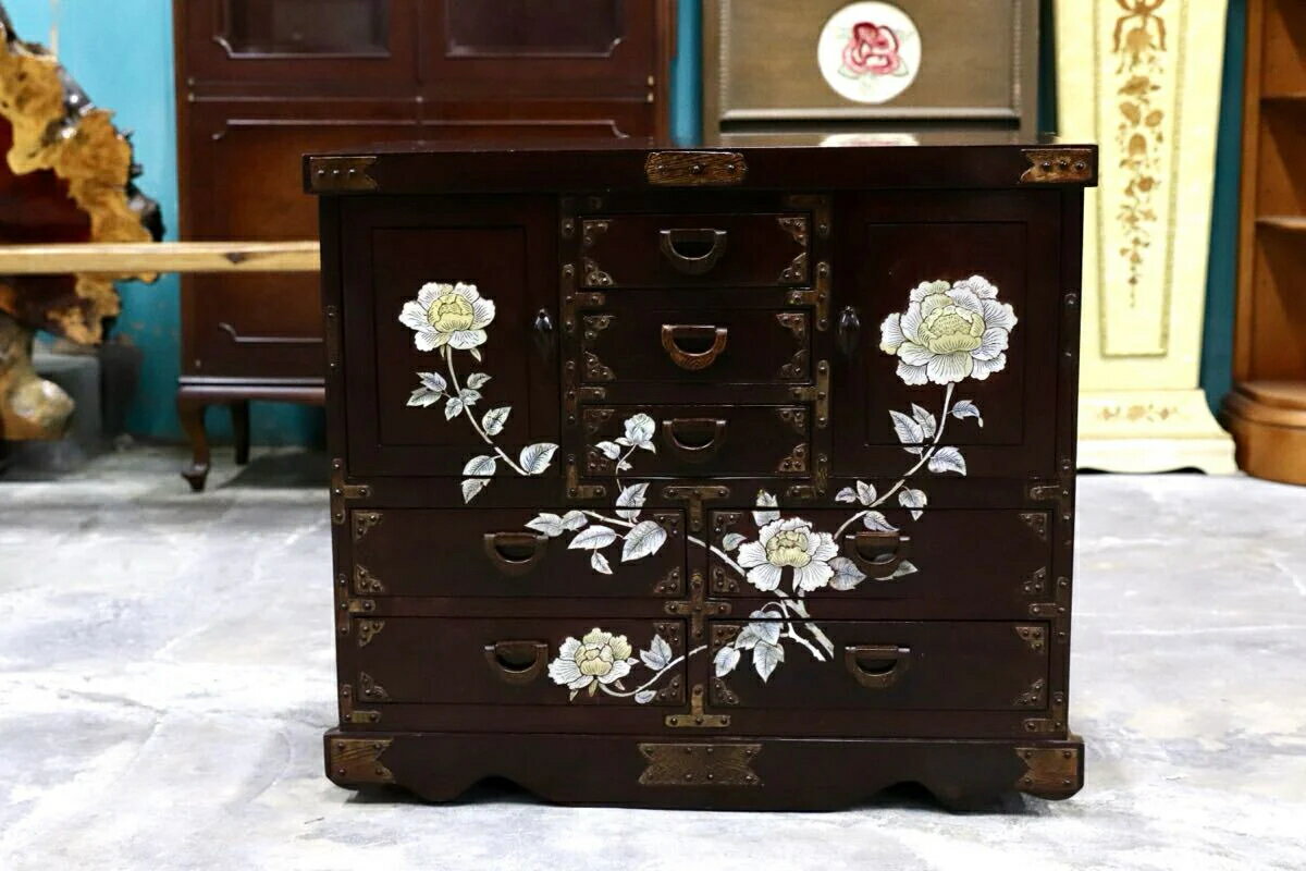 楽天市場】花梨材 家具の通販