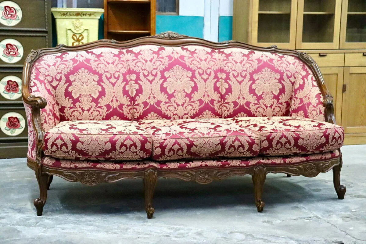楽天市場】ロココ調 家具 中古の通販