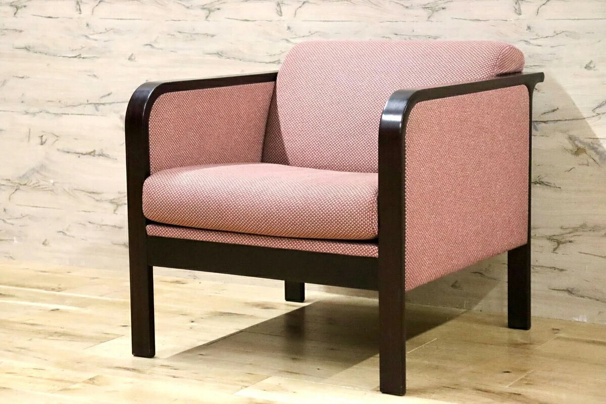 楽天市場】天童木工 中古（ラウンジチェア・パーソナルチェア｜イス