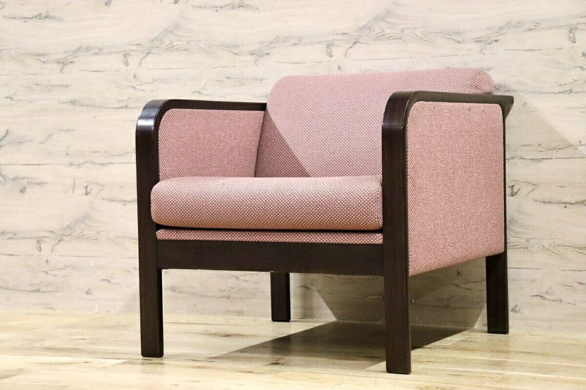 楽天市場】天童木工 中古（ラウンジチェア・パーソナルチェア｜イス