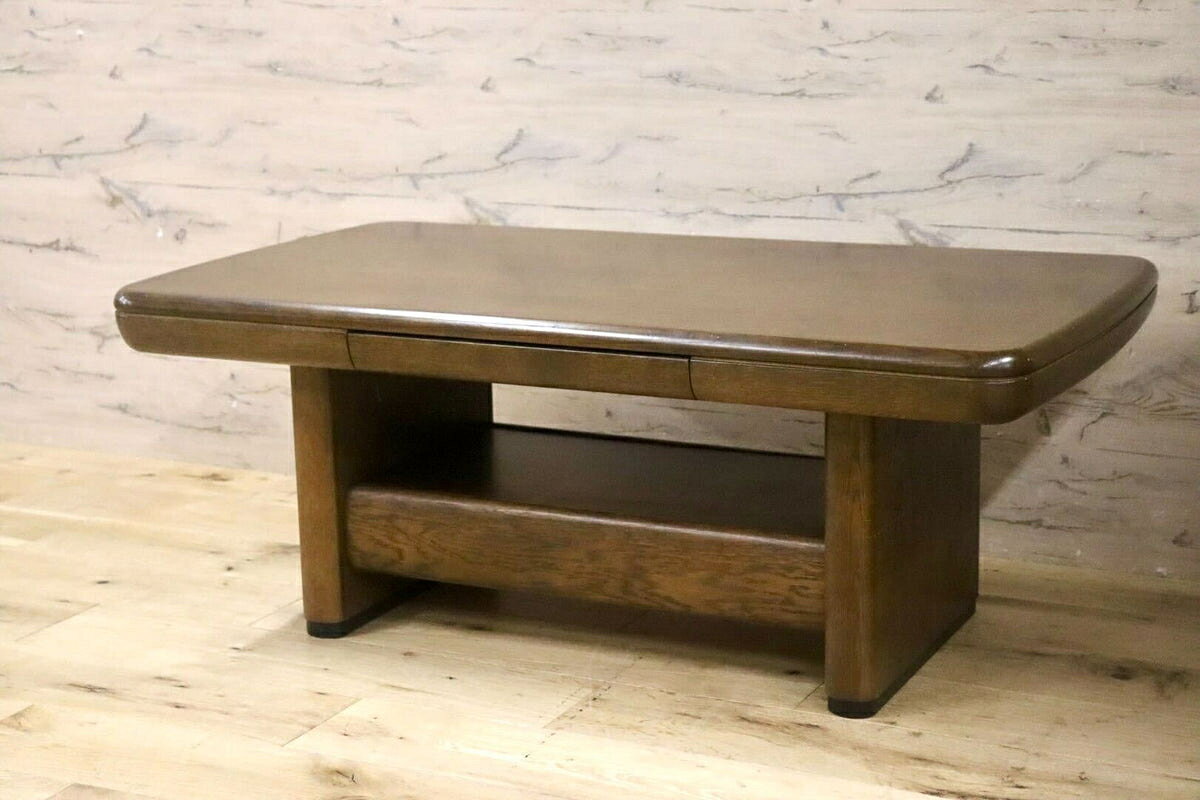 楽天市場】カリモク 中古（センターテーブル・ローテーブル｜テーブル