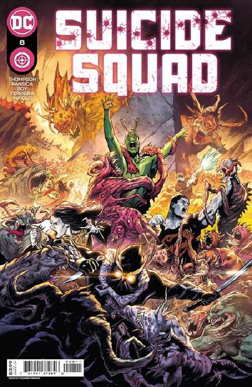 SUICIDE SQUAD #8AJo[