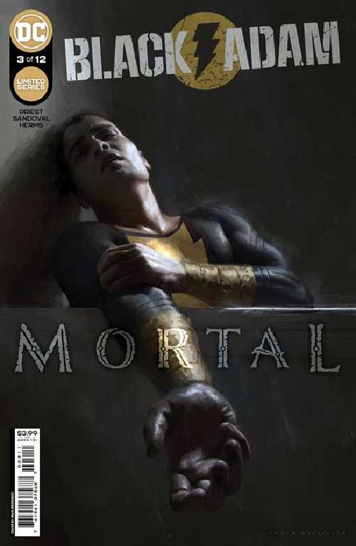 BLACK ADAM #3AJo[