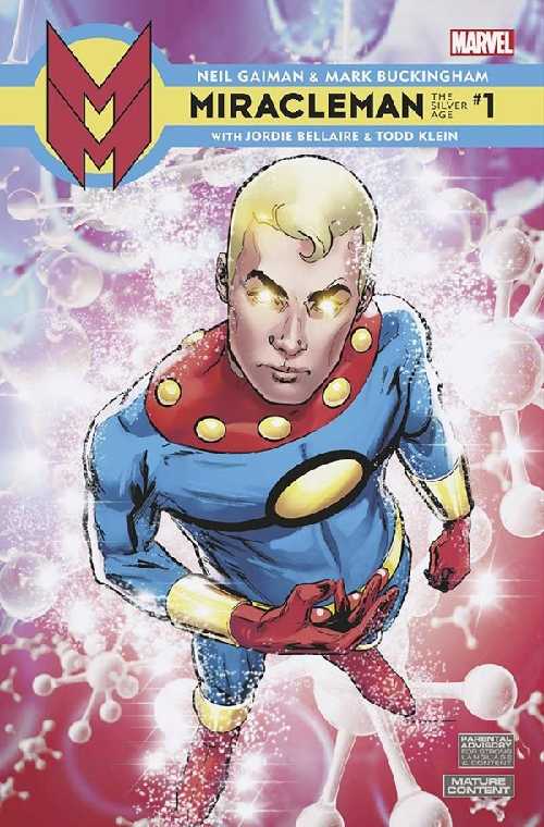 MIRACLEMAN SILVER AGE #1oAgJo[/C