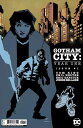 GOTHAM CITY YEAR ONE #1 (OF 6)AJo[