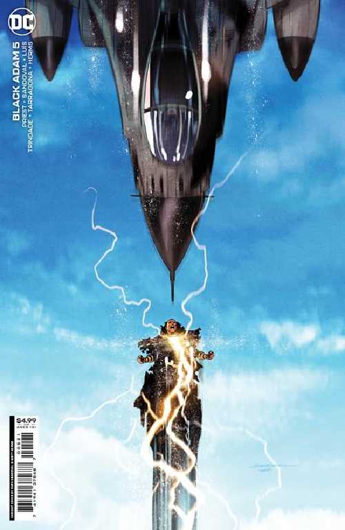 BLACK ADAM #5BJo[