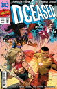 DCEASED WAR OF THE UNDEAD GODS #2 (OF 8)CJo[