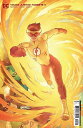 YOUNG JUSTICE TARGETS #6 (OF 6)BJo[