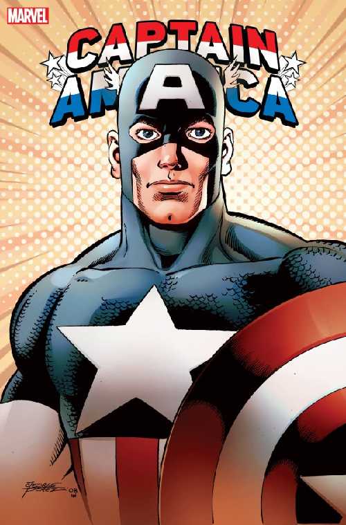 CAPTAIN AMERICA #750oAgJo[