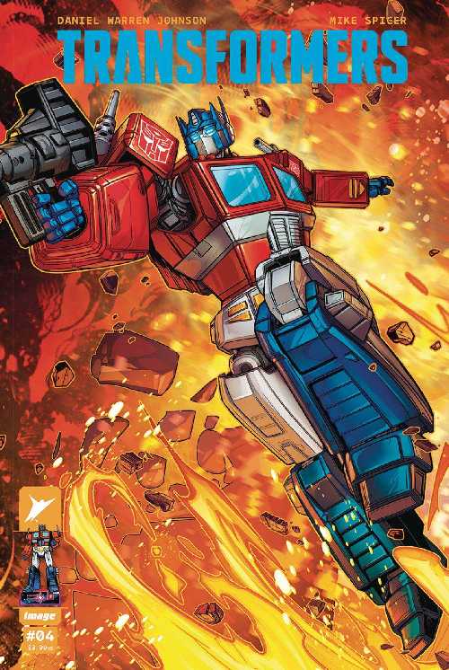 TRANSFORMERS #4BJo[