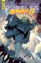 TEENAGE MUTANT NINJA TURTLES JENNIKA II #5 (OF 6)