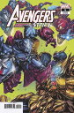 AVENGERS MECH STRIKE #5 (OF 5)＜バリアントカバー＞