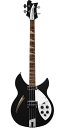 Rickenbacker(リッケンバッカー)90th Anniversary XC Limited Edition 4005XC JetGlo