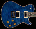 Knaggs Guitars（ナッグス ギターズ）Limited Edition Kenai Reef of Life Ocean Blue