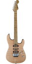 Charvel USA（シャーベル）Guthrie Govan Signature HSH Flame Maple Natural