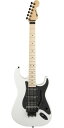 Charvel(シャーベル)USA Select So-Cal HSS FR Snow Blind Satin(2)