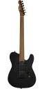 Charvel（シャーベル）Pro-Mod So-Cal Style 2 24 HH HT CM Satin Black