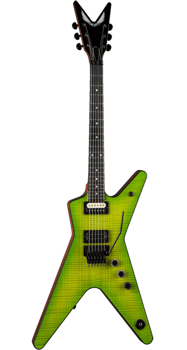 DEAN USA（ディーン）ML Dime Slime