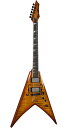 DEAN USA（ディーン）Dave Mustaine STRADI VMNT Limited Vintage Burst LTD RUN 50PC