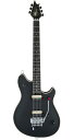 EVH / Wolfgang USA Edward Van Halen Signature Ebony Fingerboard Stealth