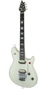 EVH / Wolfgang USA Edward Van Halen Signature Ebony Fingerboard Ivory