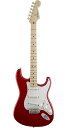 Fender USA（フェンダー）Eric Clapton Stratocaster Torino Red