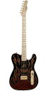 STARROW ONLINE STORE㤨Fender USAʥեJames Burton Telecaster Red Paisley FlamesפβǤʤ344,800ߤˤʤޤ