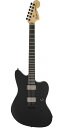 Fender USA（フェンダー）Jim Root Jazzmaster Flat Black