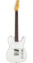 Fender USA（フェンダー）American Ultra Telecaster Arctic Pearl