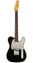 Fender USA（フェンダー）American Ultra Telecaster Texas Tea