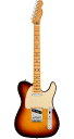 Fender USA(フェンダー)American Ultra Telecaster Ultraburst(2)