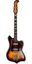 Fender USA(フェンダー)Parallel Universe Volume II Maverick Dorado Ultraburst