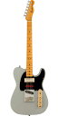 Fender USAitF_[jStories Collection Brent Mason Telecaster Primer Gray