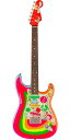 Fender USA（フェンダー）George Harrison Rocky Stratocaster