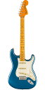 Fender USA(フェンダー)American Vintage II 1973 Stratocaster Lake Placid Blue(2)