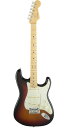 Fender USAitF_[jAmerican Elite Stratocaster 3-Color Sunburst