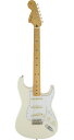 Fender Mexico（フェンダー）Jimi Hendrix Stratocaster Olympic White