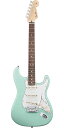 Fender Custom Shop Jeff Beck Signature Stratocaster Surf Green