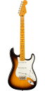 Fender Custom Shop Journeyman Relic Eric Clapton Signature Stratocaster 2-Color Sunburst