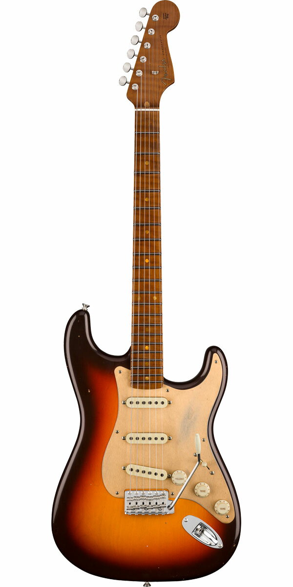 Fender（フェンダー）『Limited Edition 1958 Special 』