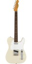 Fender Custom Shop Jimmy Page Signature Telecaster Journeyman Relic White Blonde