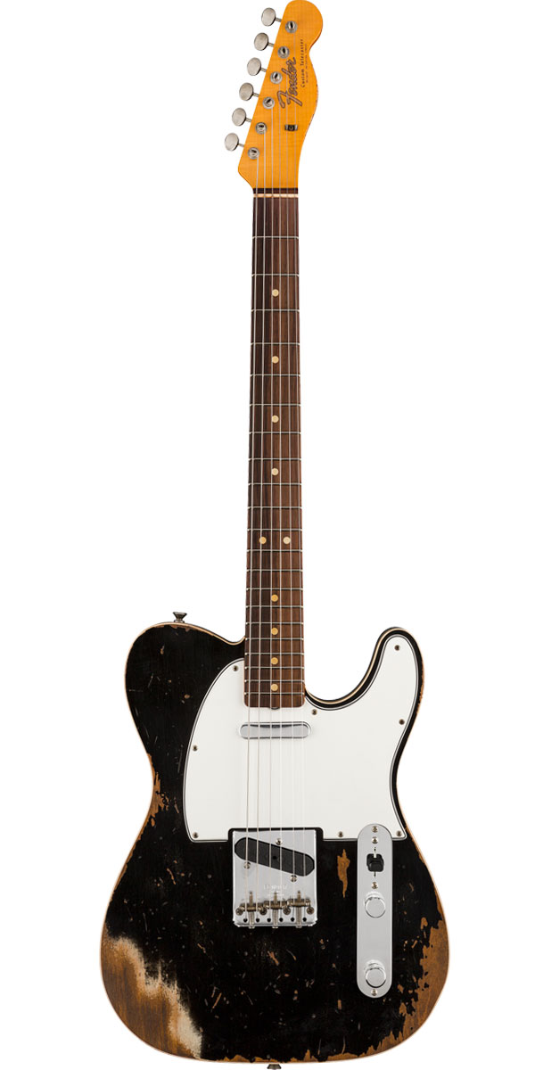 Fender Custom Shop 2020 Time Machine Series 1964