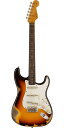 Fender Custom Shop 2021 Time Machine Series 1959