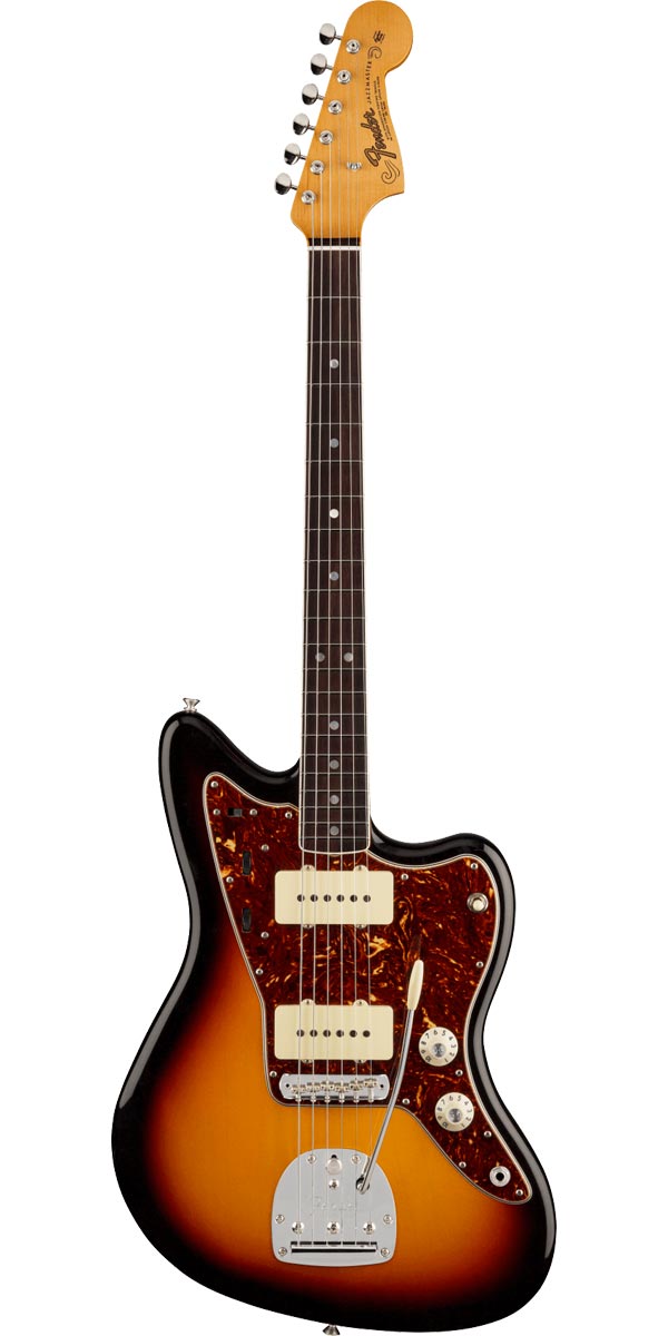 Fender Custom Shop 2021 Time Machine Series 1966