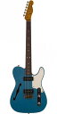 Fender Custom Shop 2022 Winter Event LTDiLimited EditionjP90 Telecaster Journeyman Relic Aged Lake Placid Blue